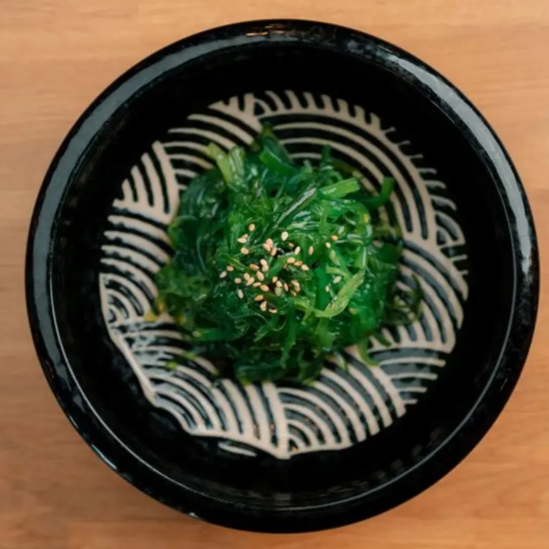 Seaweed Salad