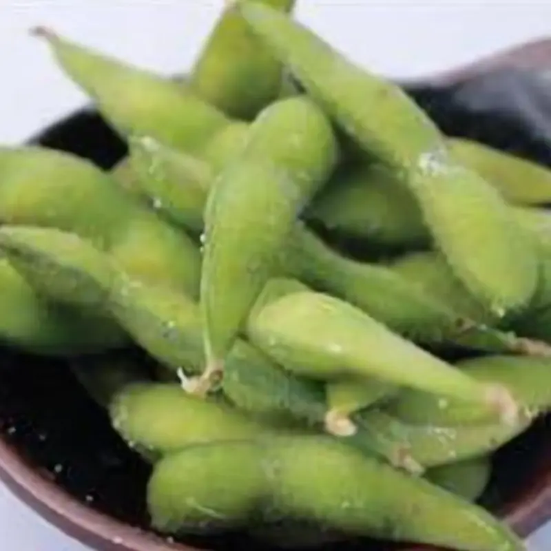 Edamame at My Thai and Vegan - Frisco 6363 Dallas Parkway