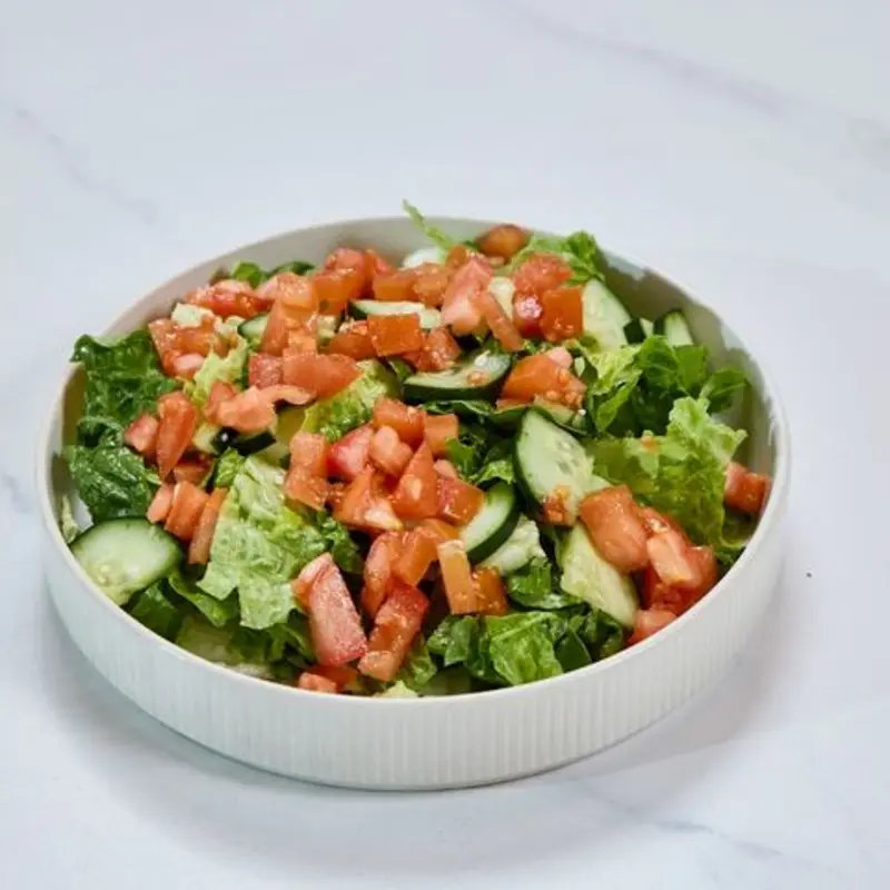 Chopped Salad