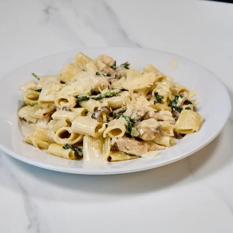 Pietro’s Rigatoni at Pietro's Italian Bakery - Dallas Pkwy Frisco