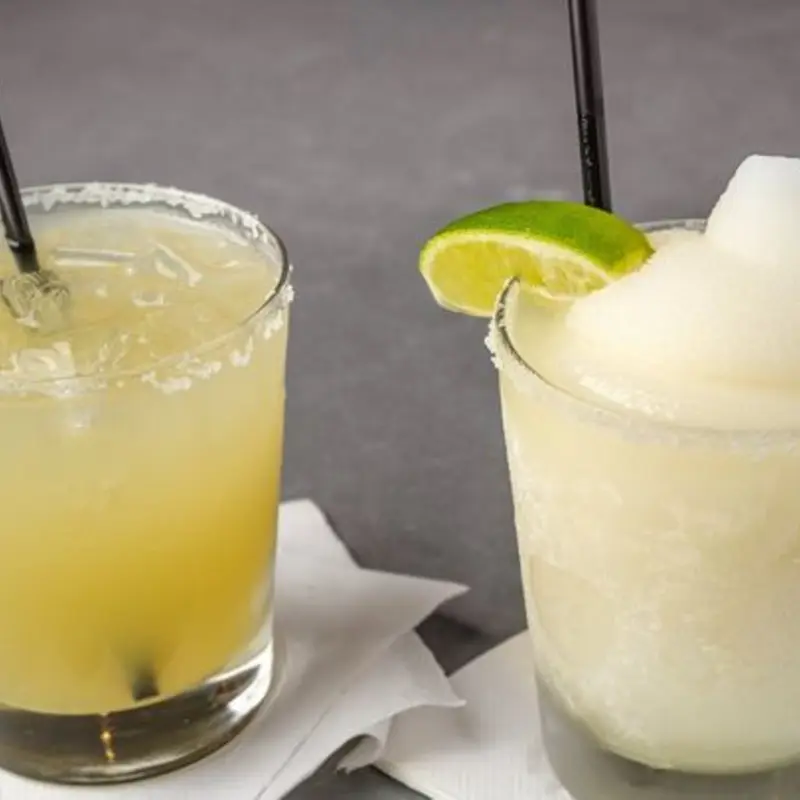 House Margarita at The Taco Joint - Frisco
