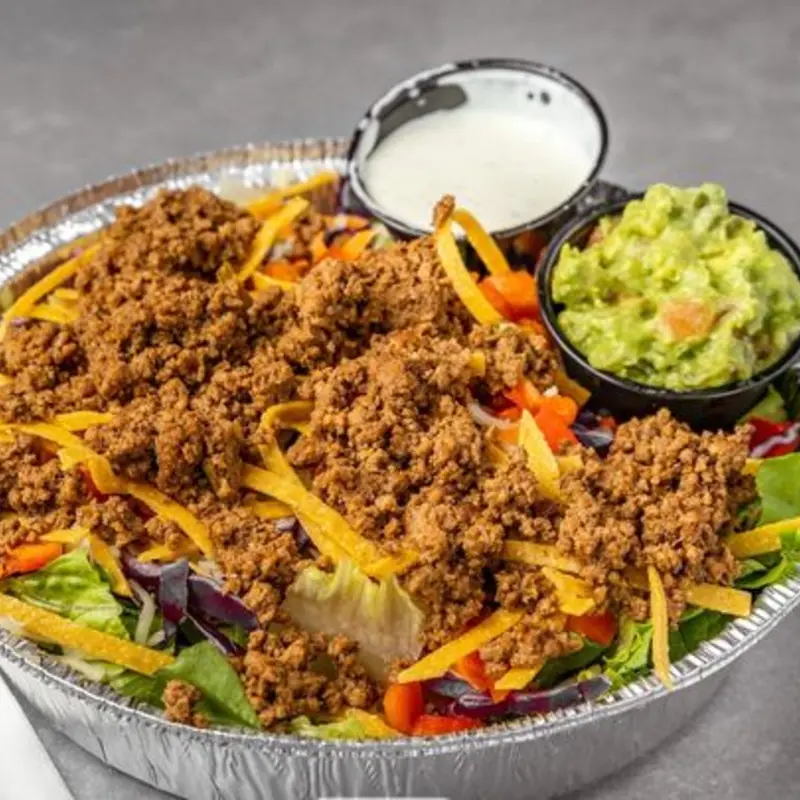 Taco Salad