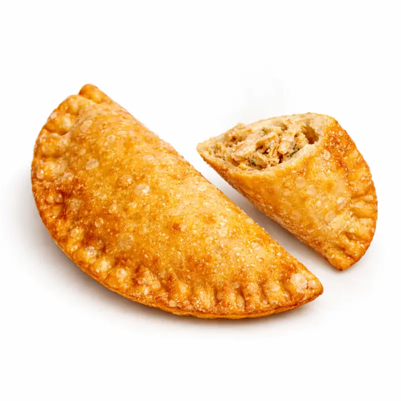 Empanada Pollo at Banana King - Passaic