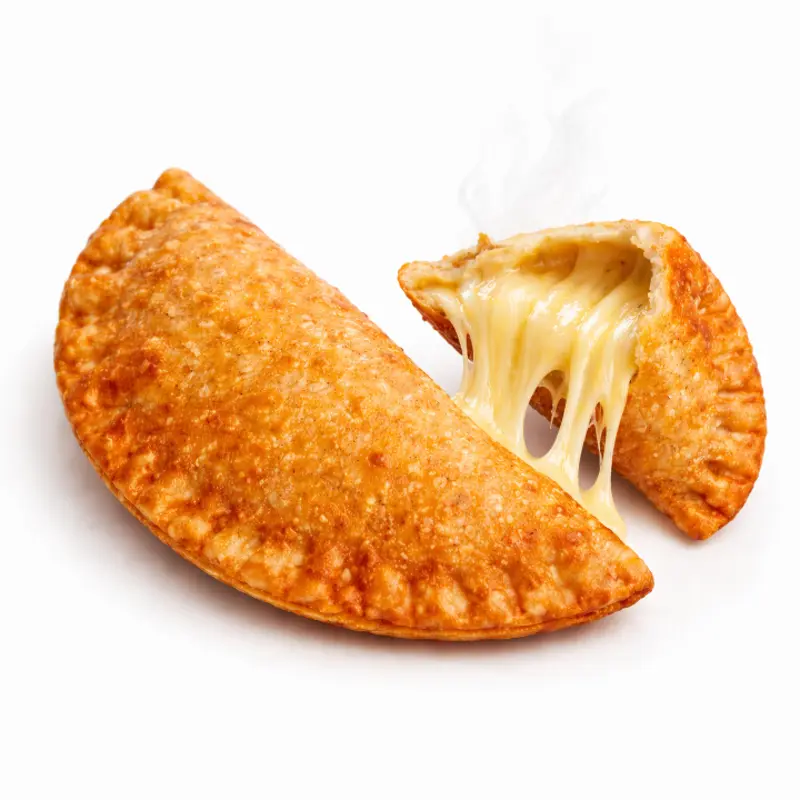 Empanada Queso at Banana King - Passaic