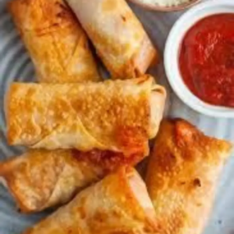 Pizza Roll