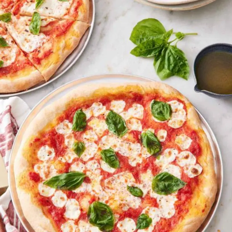 Margherita Pizza
