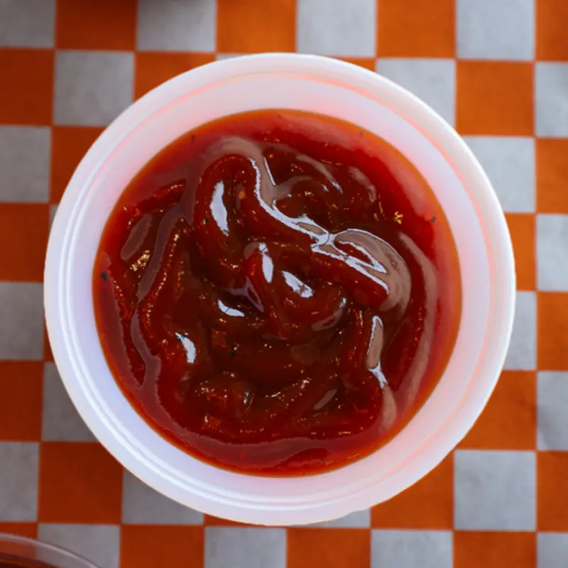 BBQ SAUCE
