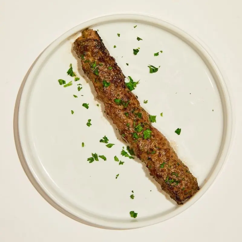 1 Sqr Kofta at Al-Basha