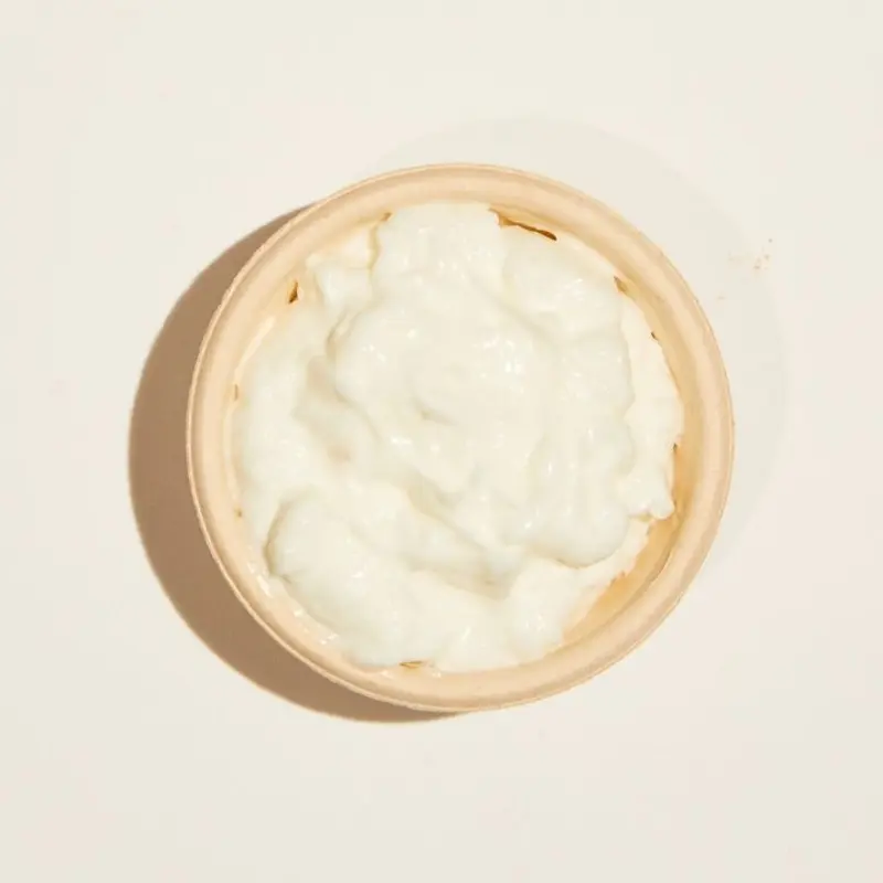 Garlic sauce