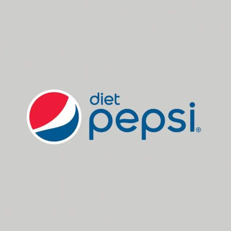 Diet Pepsi Bottle at Bobby Wong's Hawthorne