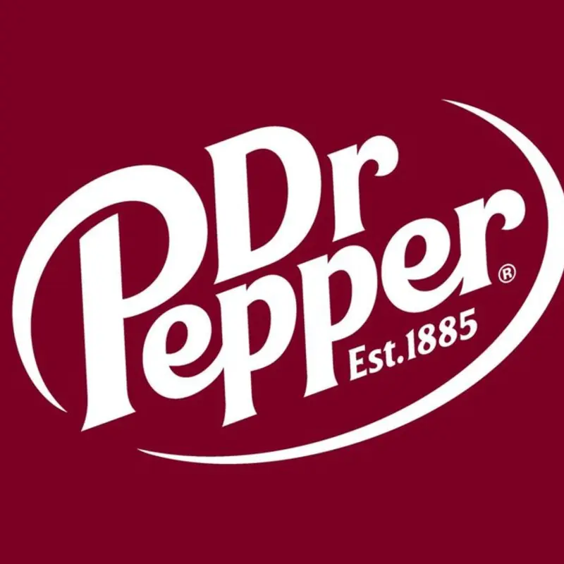 Dr. Pepper Bottle at Bobby Wong's Hawthorne