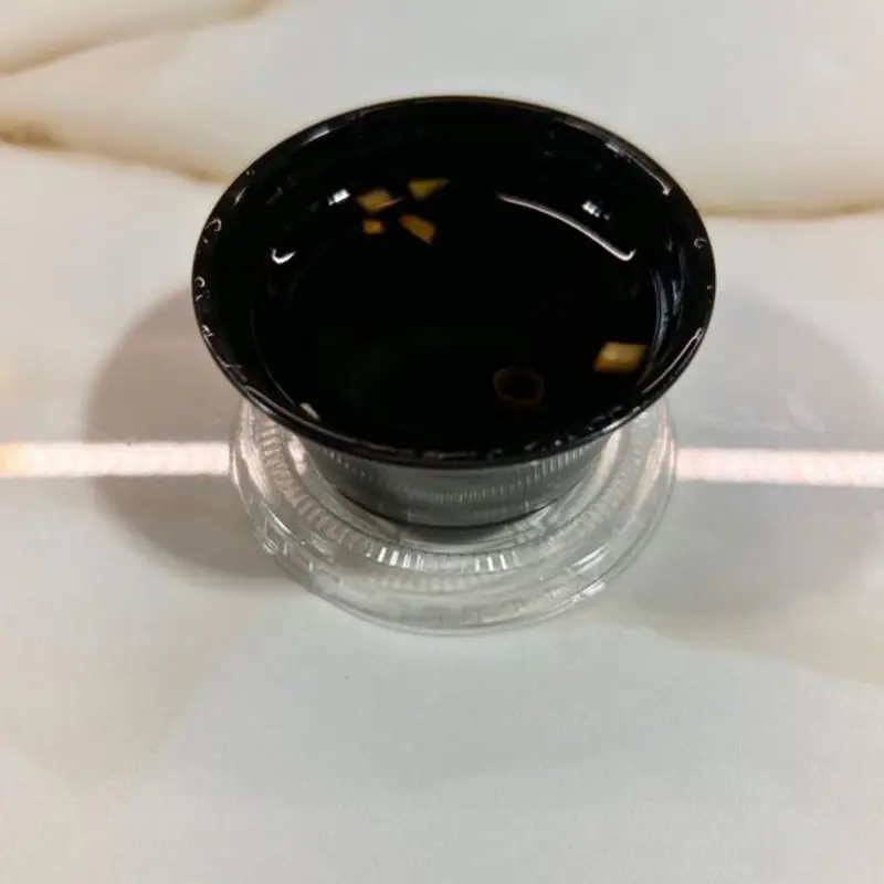 Ginger Soy Sauce at Bobby Wong's Hawthorne