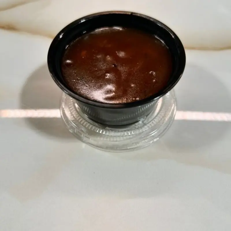 Mild Sauce at Bobby Wong's Hawthorne