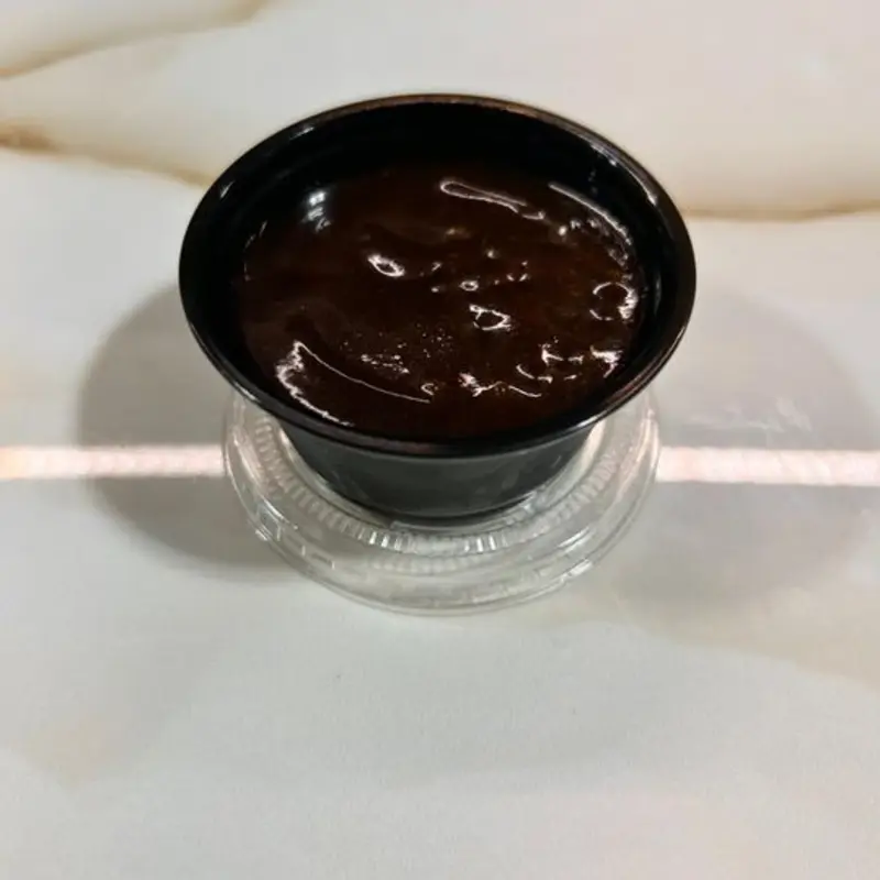 Plum Sauce