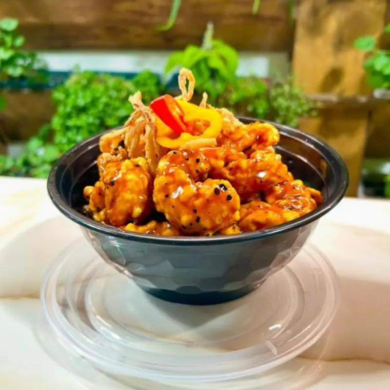 Shrimp Original ?️