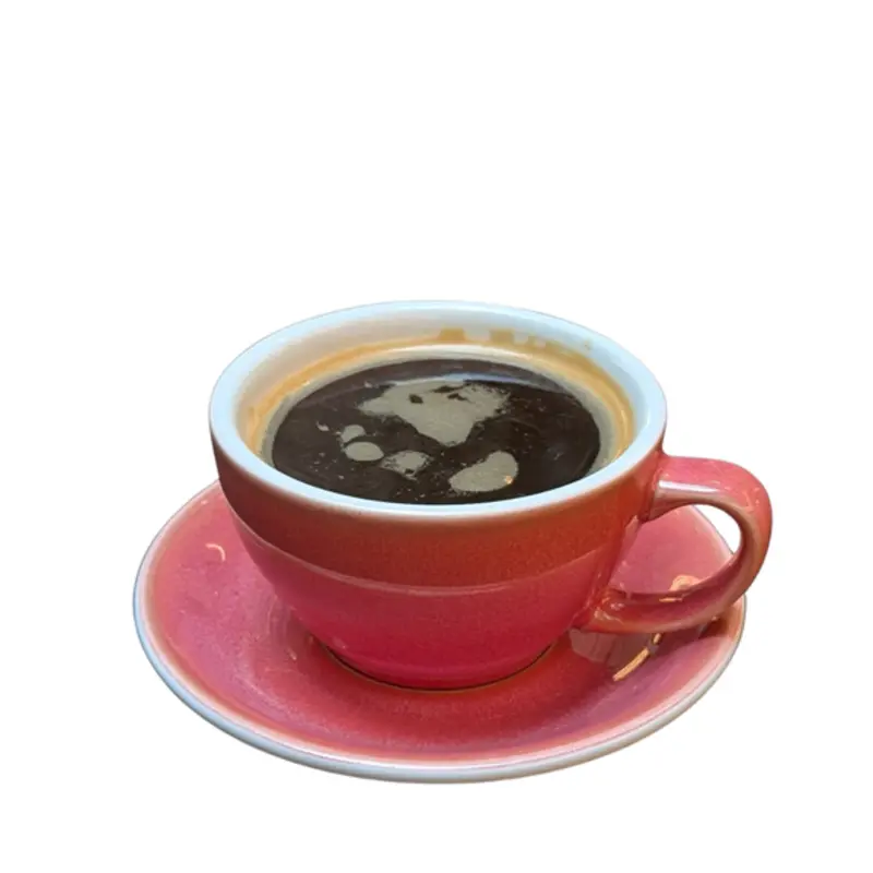 Americano at Rococo