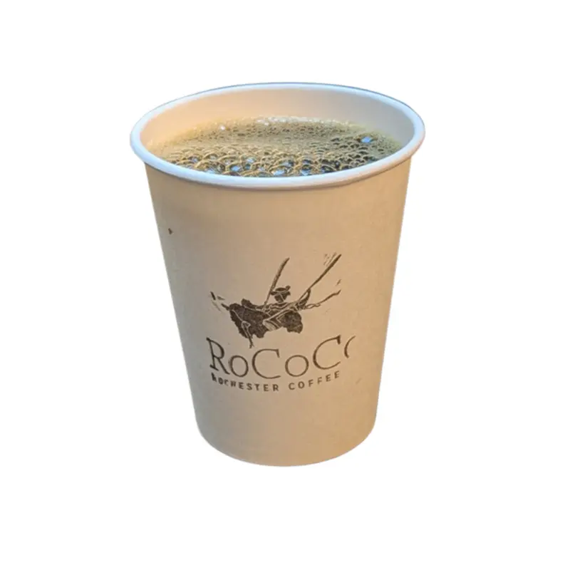 Drip at Rococo