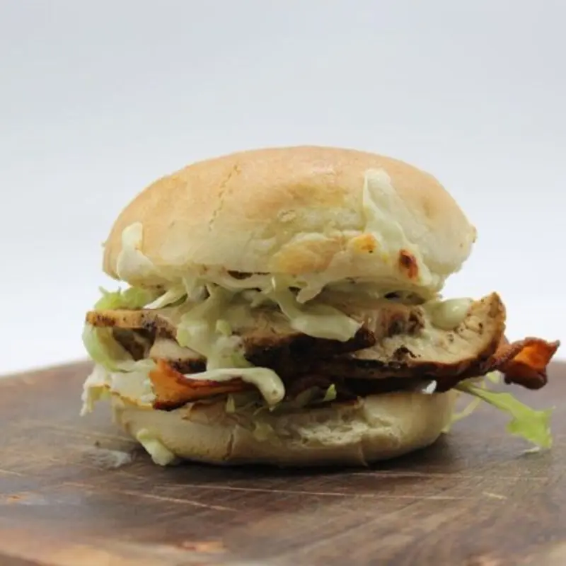 Chicken Club