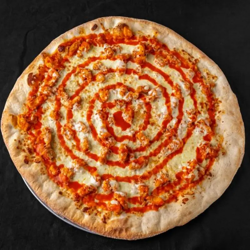 Buffalo Chicken 12" (Small)