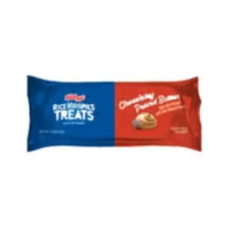 Rice Krispies Chocolate Peanut Butter Treat (1.5 oz)