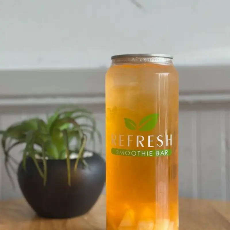 Gold Coast at Refresh Cafe & Smoothie Bar - Park Ave 691 Park Ave