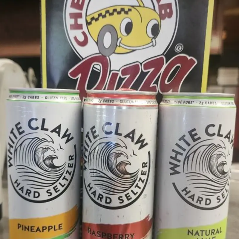 White Claw