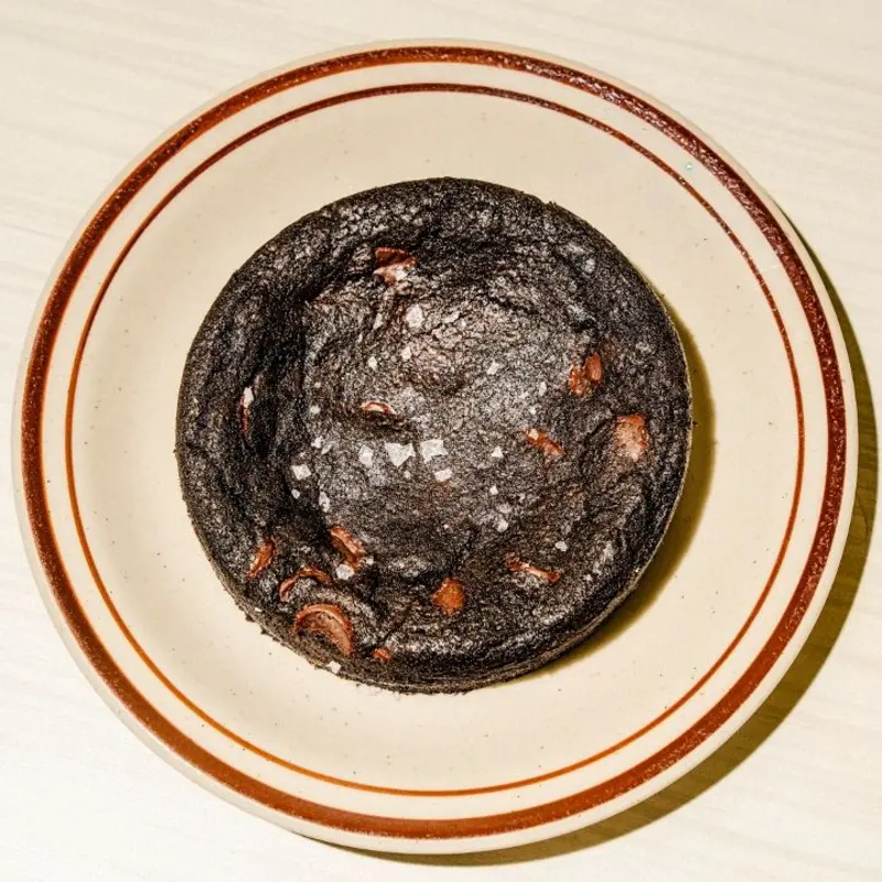 After Dark Cookie at Pearson's