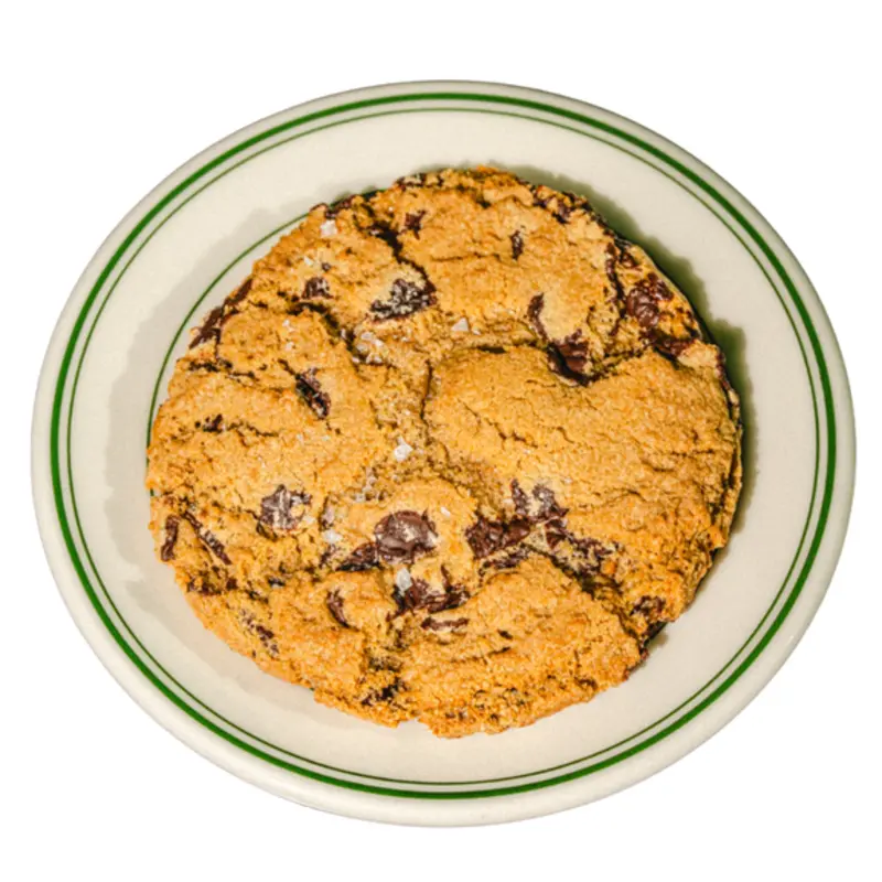 Chocolate Chip Cookie at Pearson's