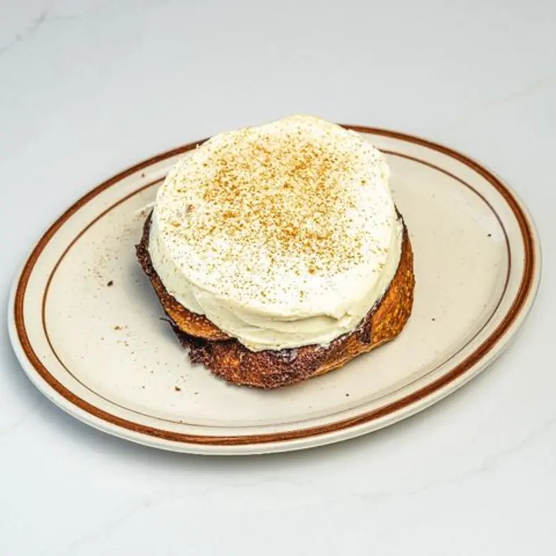 Cinnamon Roll