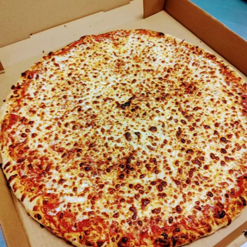 16" CHEESE PIZZA