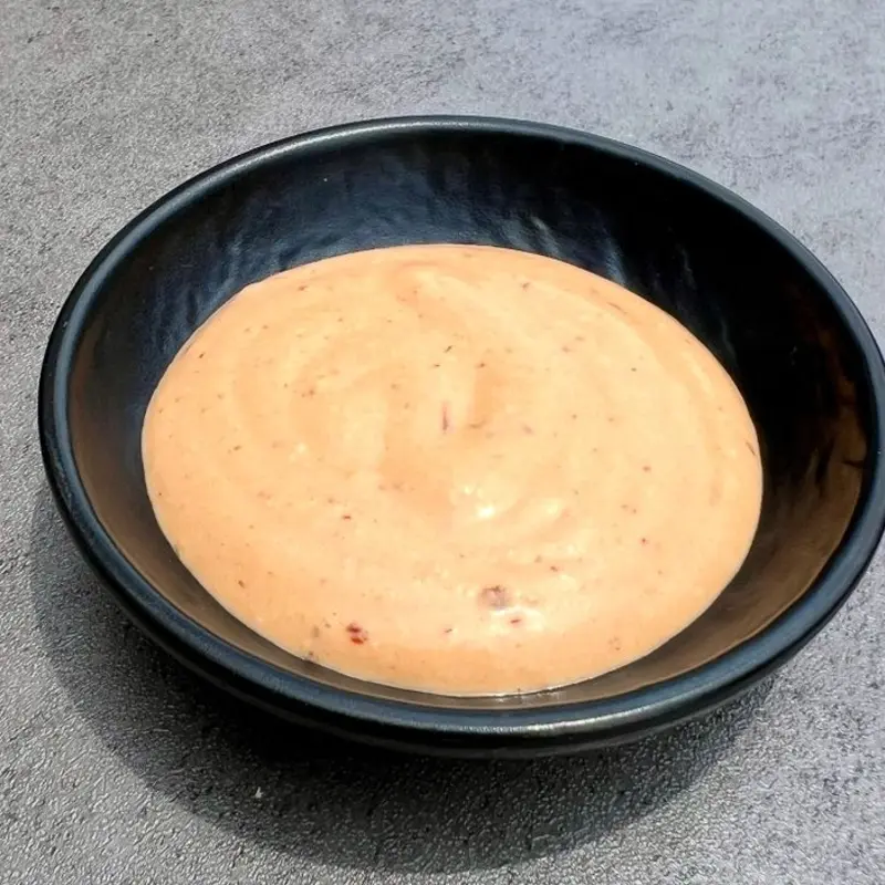 Chipotle Sauce 2oz