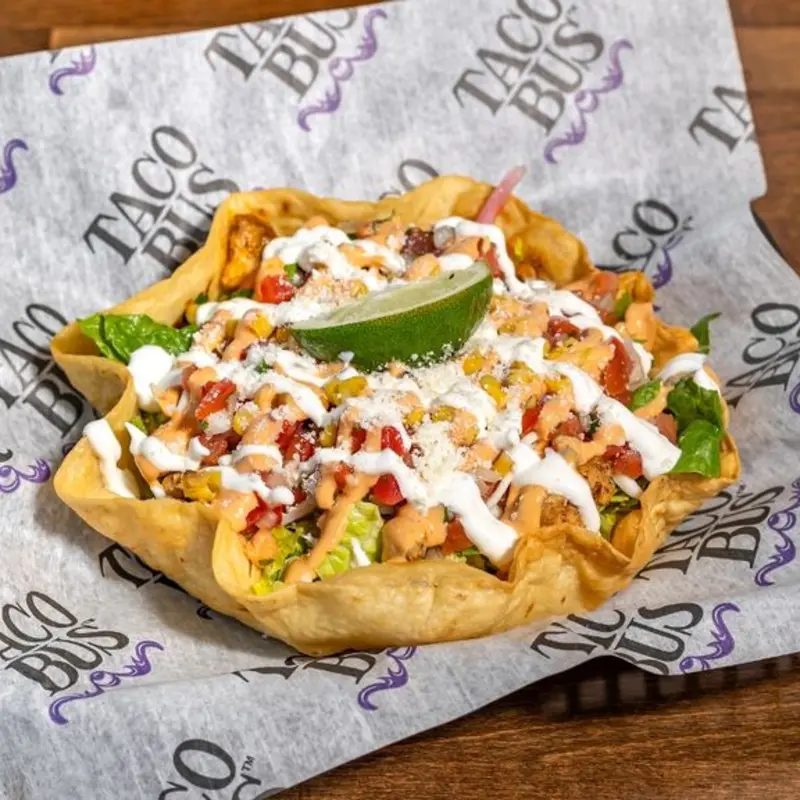 Taco Salad