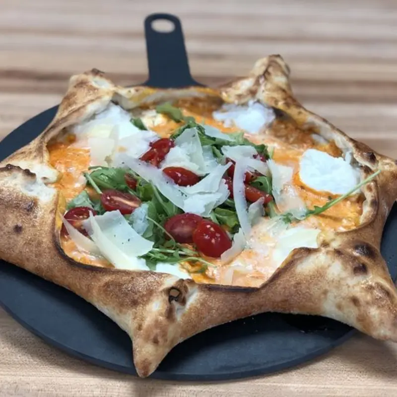 Big Daddy Pizza