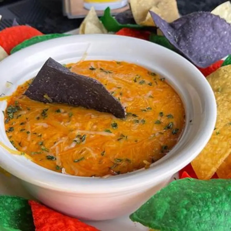 BUFFALO CHICKEN DIP at Surfside Taphouse
