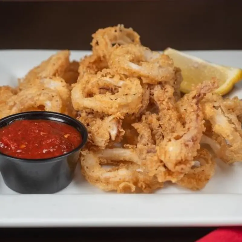 CALAMARI at Surfside Taphouse