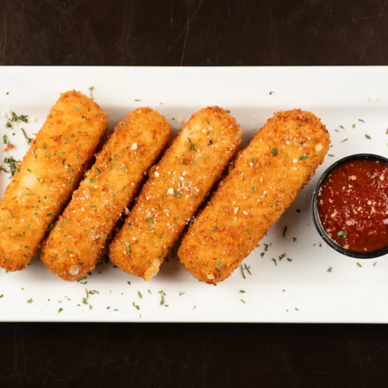 CHEESE STICKS