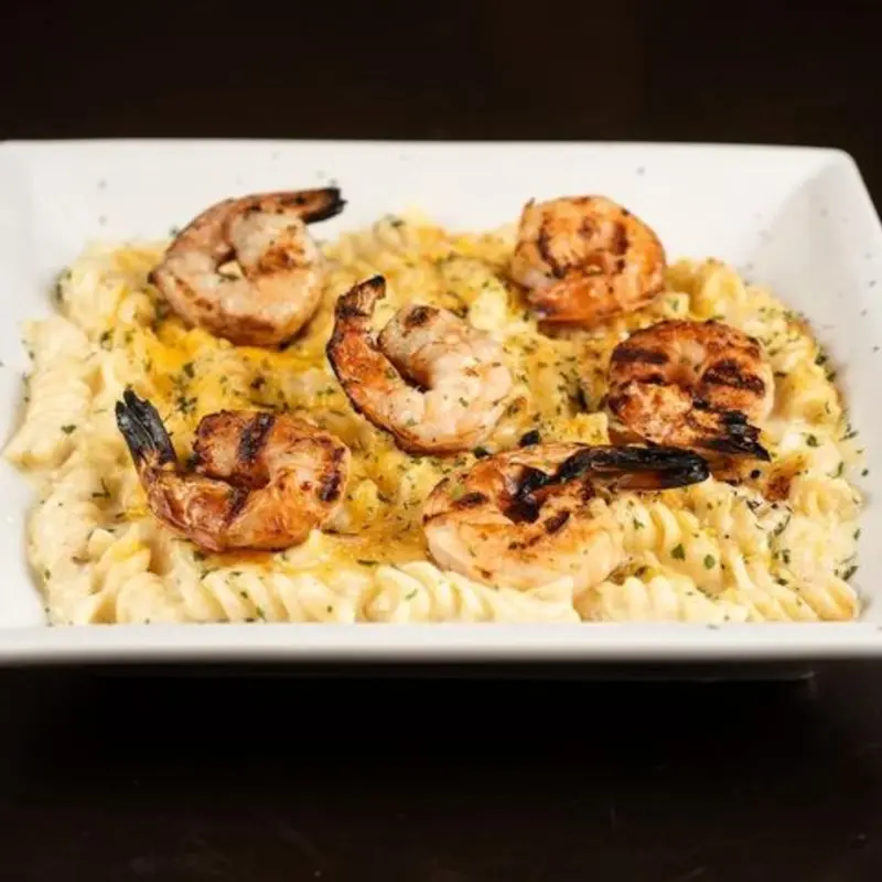 S-MAC & CHEESE at Surfside Taphouse