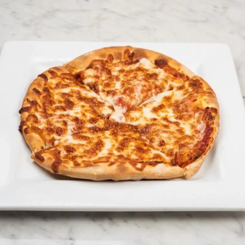 8'' SMALL CHEESE