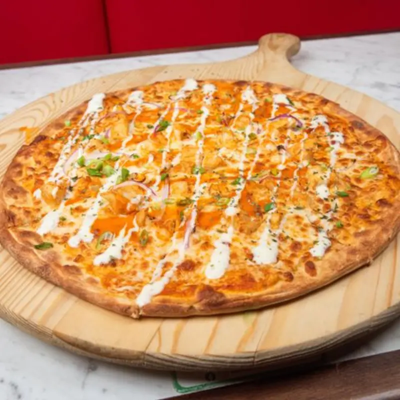LRG SPECIALTY PIZZA
