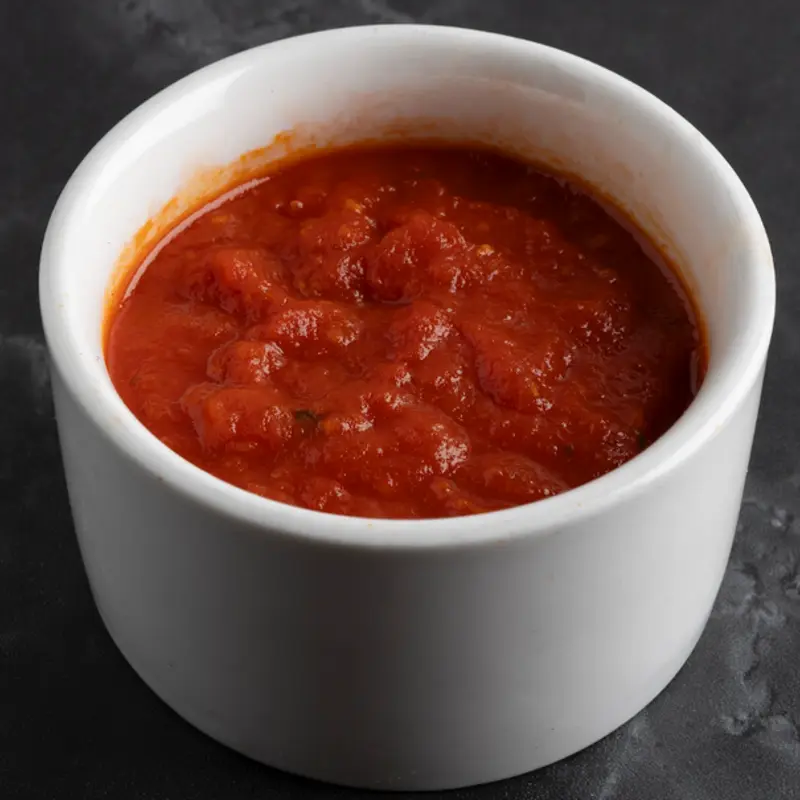 Side of Pomodoro Sauce