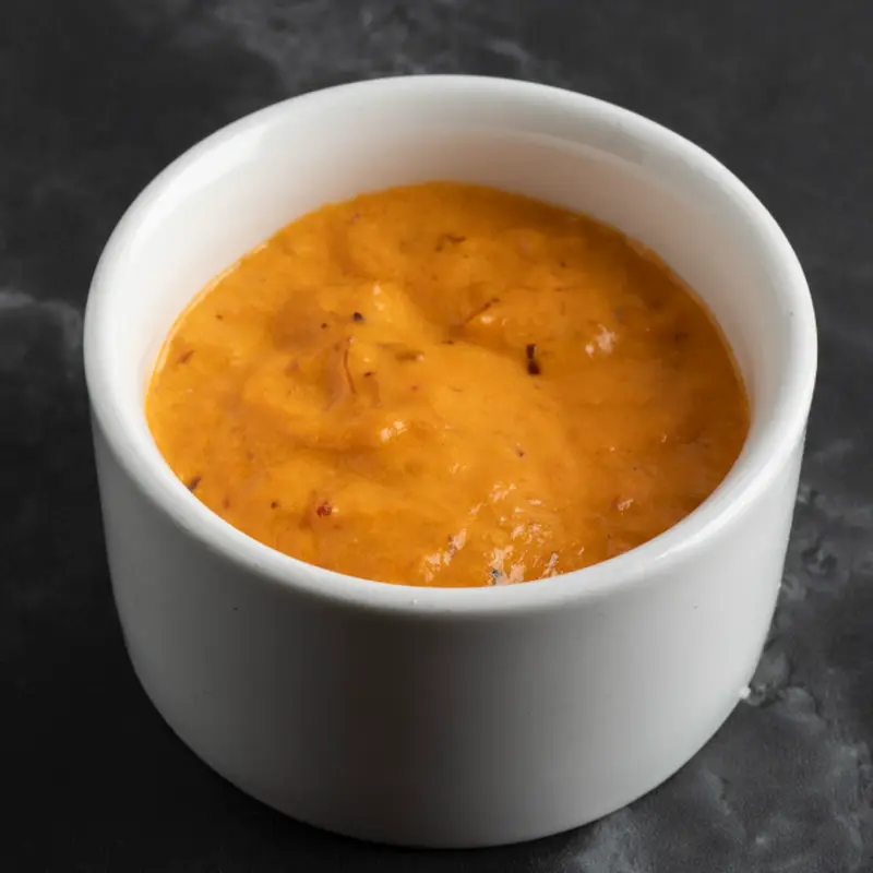 Side of Vodka Sauce