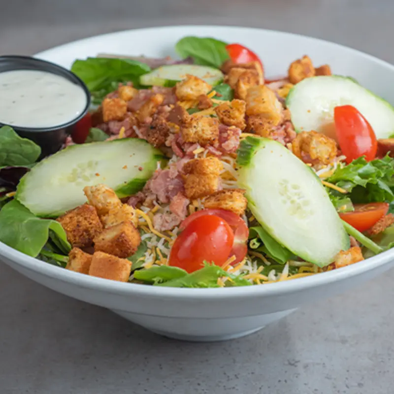 HOUSE SALAD