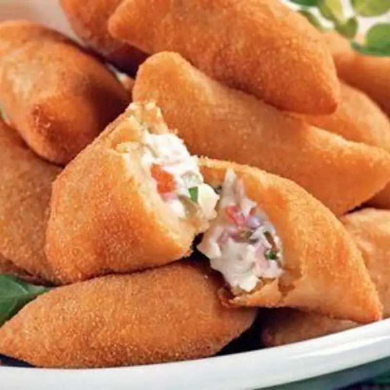 Risole de Pizza