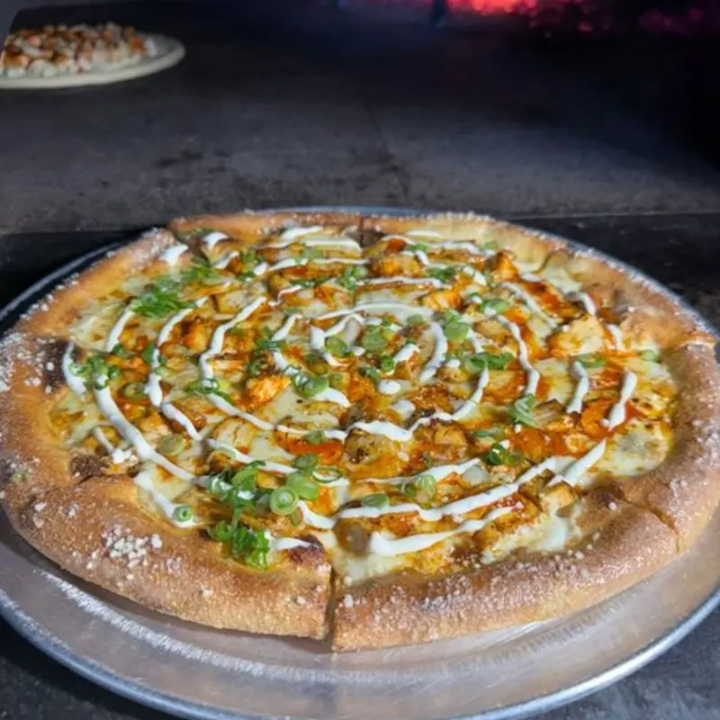 Buffalo Sauce