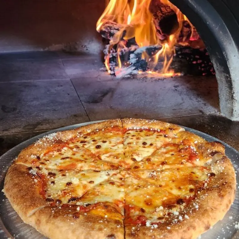 Classic Cheese at Brew Garden Tap House and Eatery