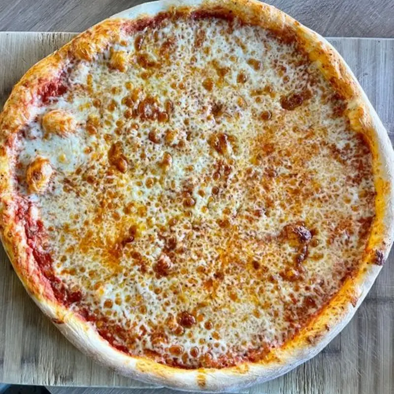 20" New York at Crust Simply Italian - Downtown Chandler