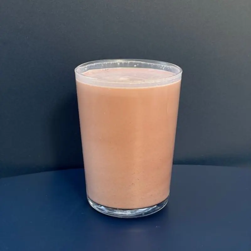 Chocolate Milk