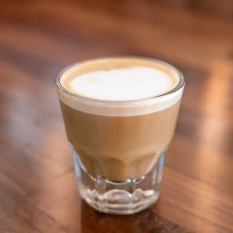 Flat White