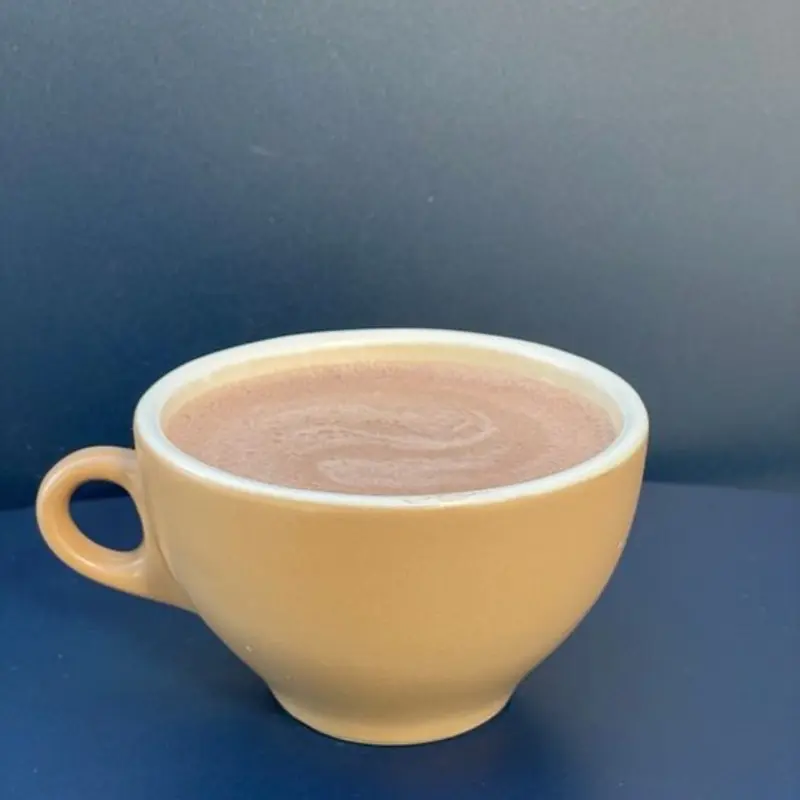 Hot Chocolate