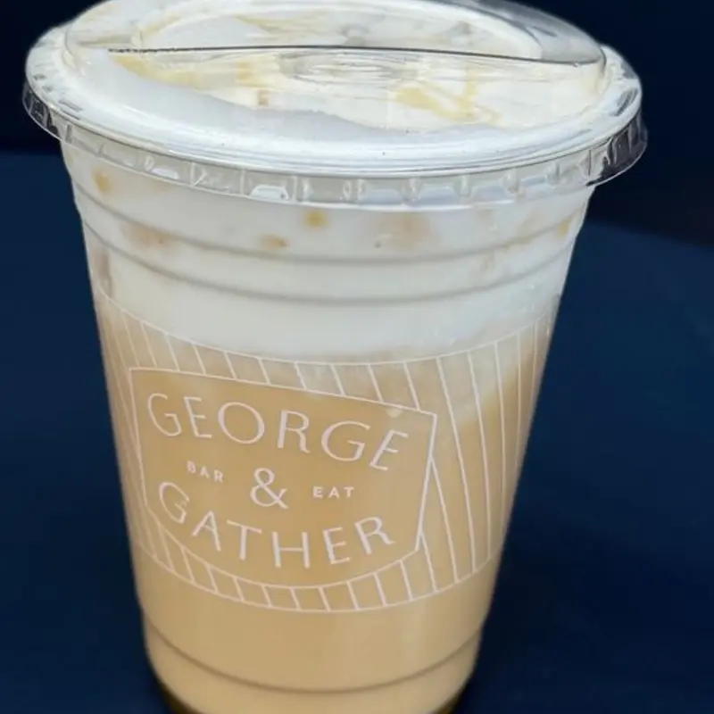 The George-iato at George & Gather